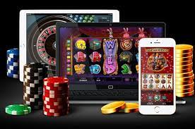 Официальный сайт Casino Ninja